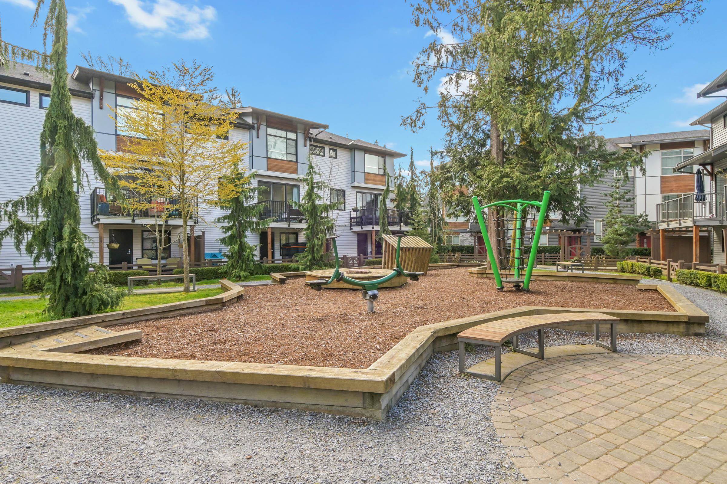 Residential in Langley 3