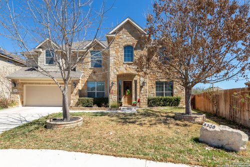 5306 Tulip Bnd, San Antonio, TX, 78253-5638 | Card Image