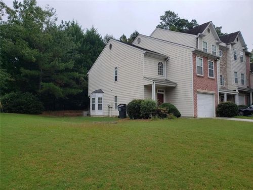 6071 Grovegate Ln, Tucker, GA, 30084-8920 | Card Image