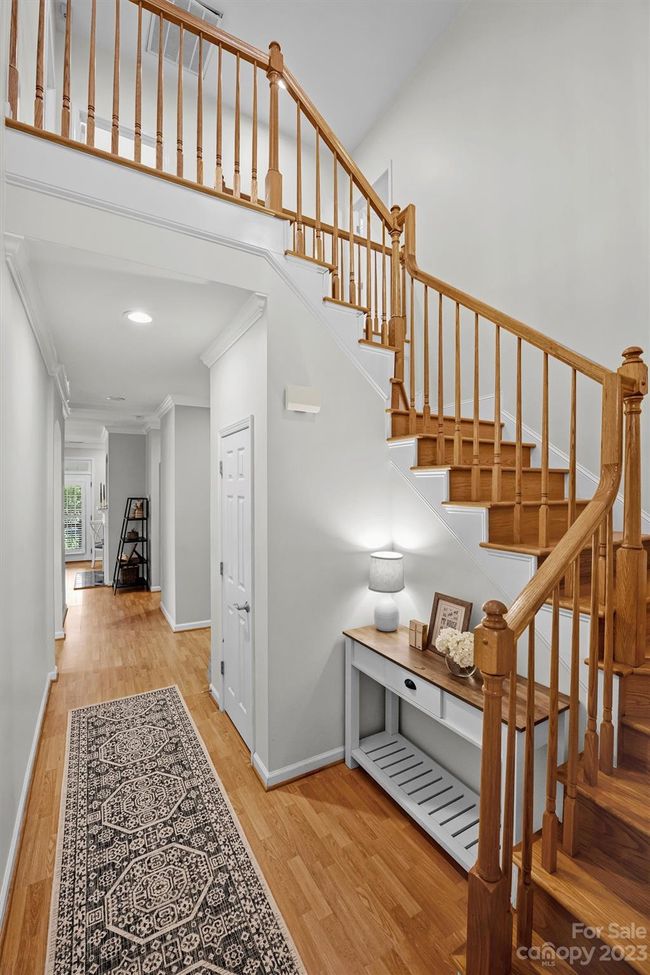 705 Torrey Pines Ln, Townhouse with 3 bedrooms, 3 bathrooms and null parking in Fort Mill SC | Image 7