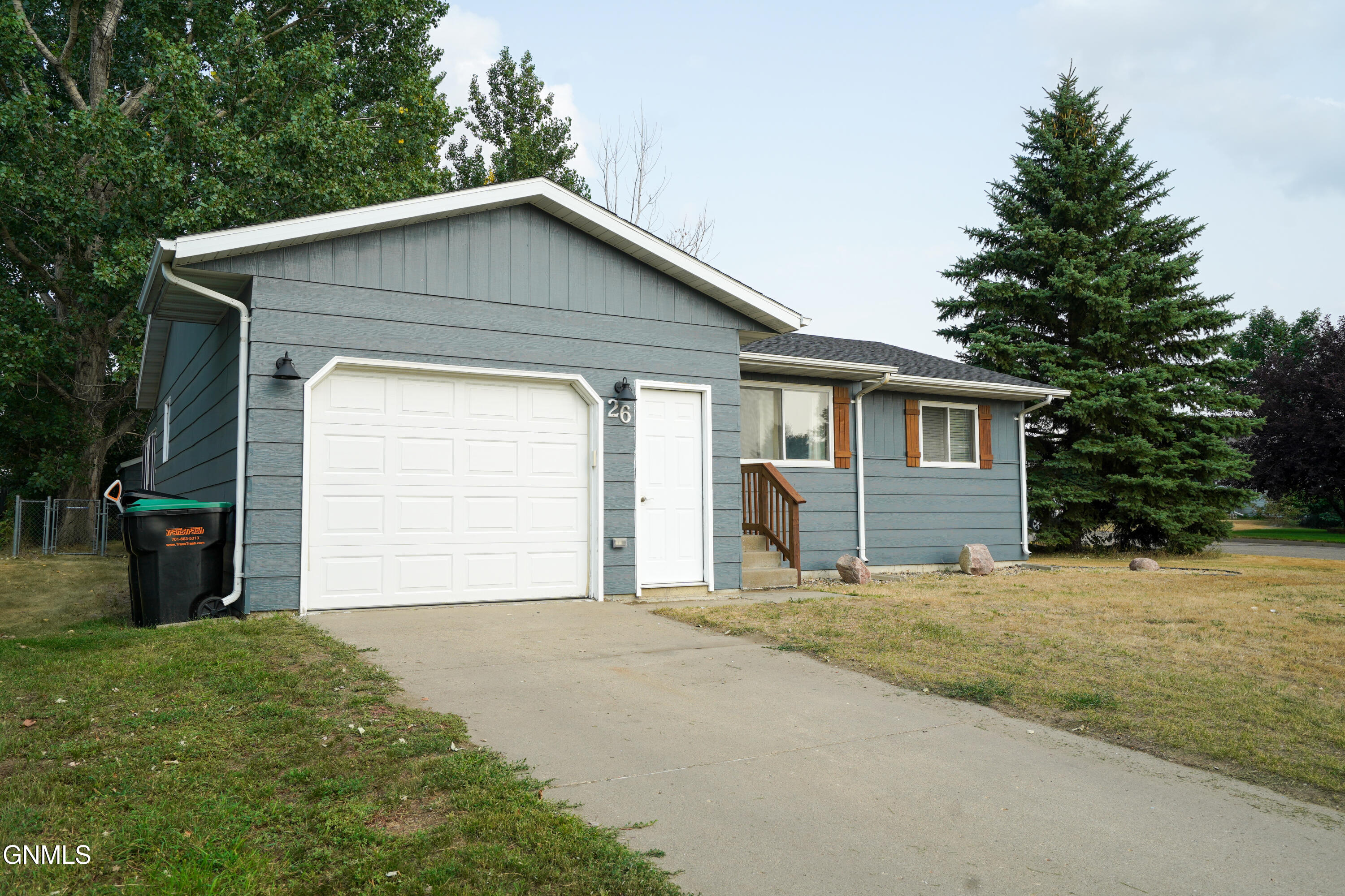 Residential in Lincoln 3