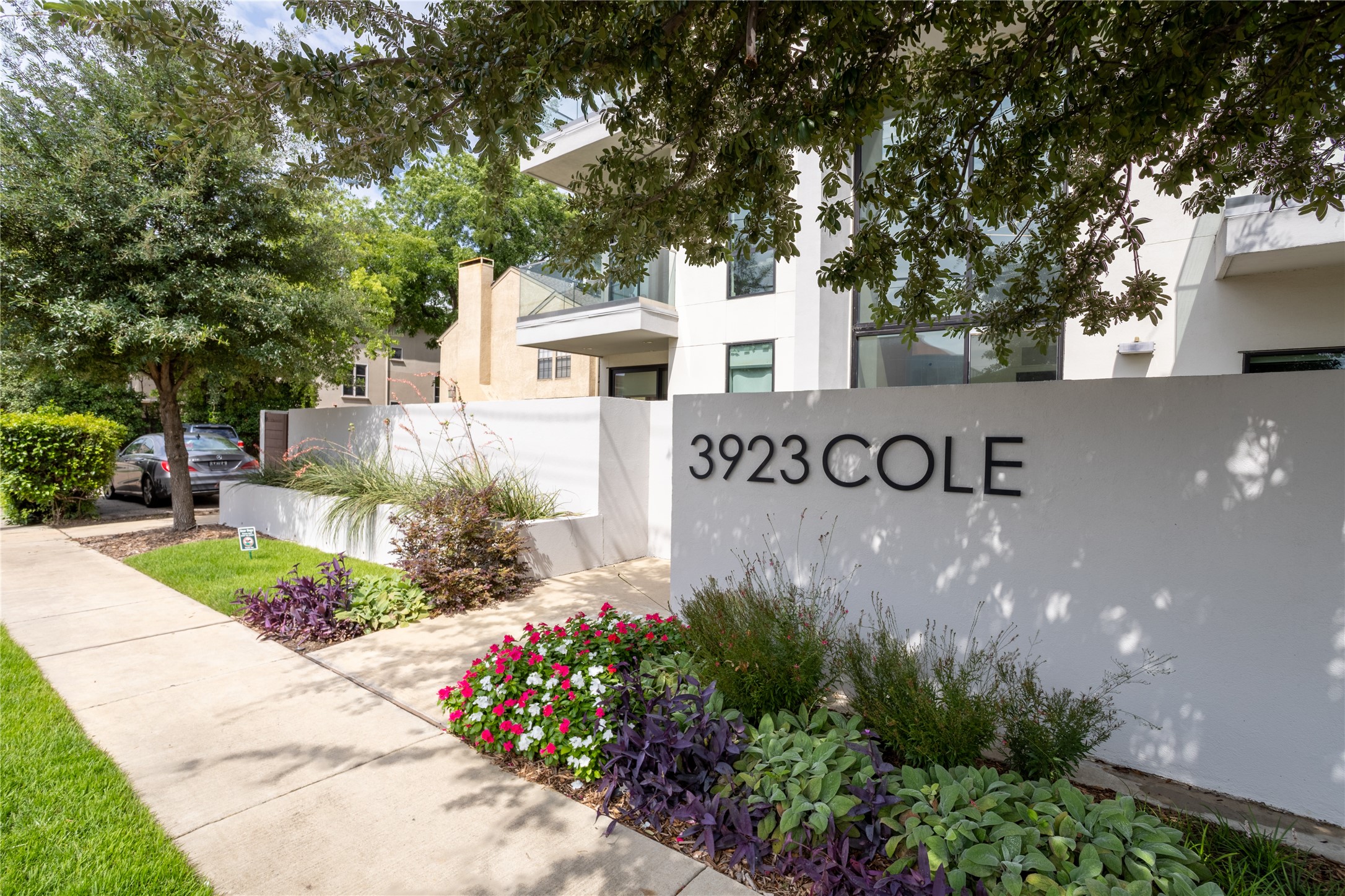 Residential in Dallas