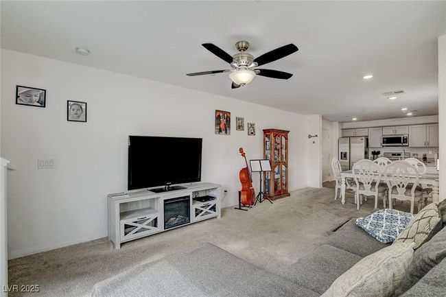 UNIT-1 - 12107 Frost Lime Rd, Townhouse with 3 bedrooms, 2 bathrooms and null parking in Las Vegas NV | Image 7