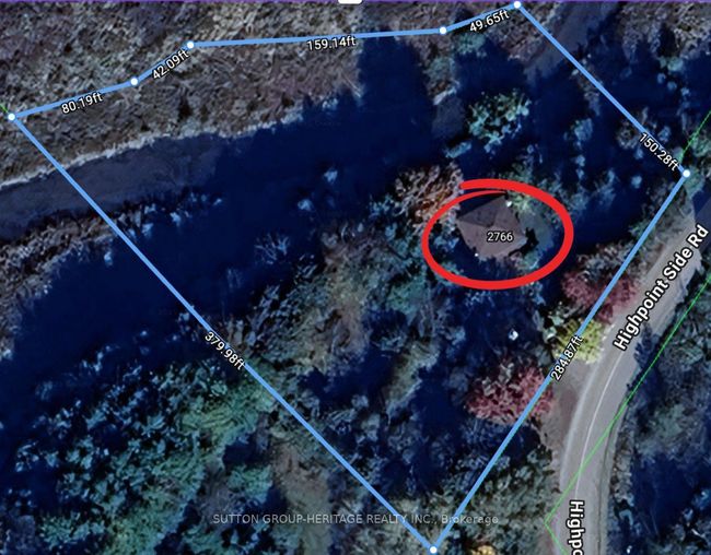2766 Highpoint Sideroad, House other with 4 bedrooms, 3 bathrooms and 6 parking in Caledon ON | Image 37
