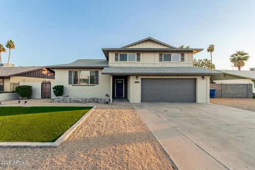 1717 E Pebble Beach Dr, Tempe, AZ, 85282-5755 | Card Image