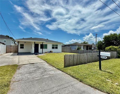 4118 W Cass St, TAMPA, FL, 33609-2247 | Card Image