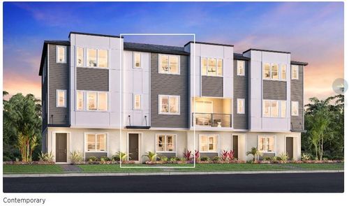 9160 Sinatra Lane, ORLANDO, FL, 32827 | Card Image