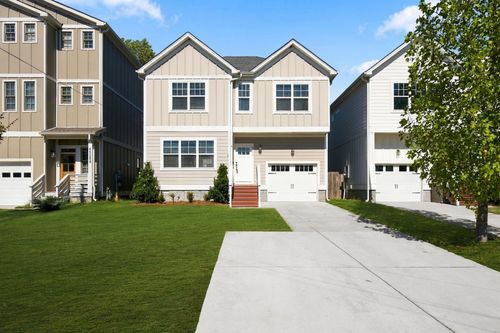 4606 Georgia Ave, Nashville, TN, 37209-2322 | Card Image