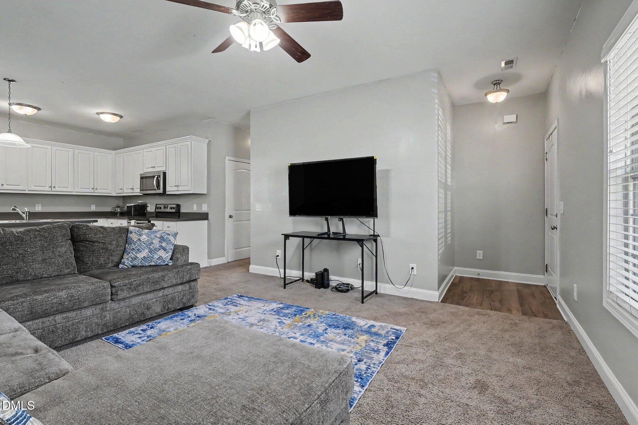 Residential in Kenly 4