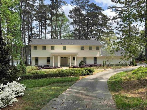3006 Emerald Dr, Jonesboro, GA, 30236-5308 | Card Image
