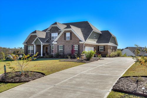 170 Captain Johnsons Dr, North Augusta, SC, 29860-7599 | Card Image