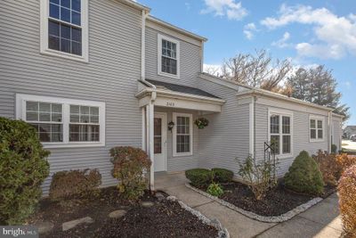 2103 Wexford Road, Townhouse with 2 bedrooms, 1 bathrooms and null parking in PALMYRA PA | Image 2