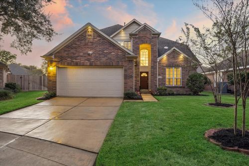 14138 Ivy Bluff Ct, Houston, TX, 77062-8053 | Card Image