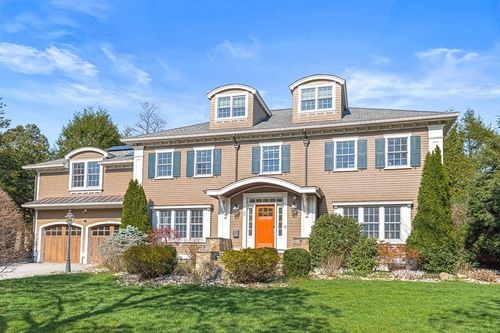25 Wedgemere Ave, Winchester, MA, 01890-2438 | Card Image
