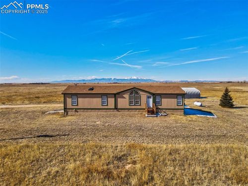 22060 Carolyn Anne Lane, Calhan, CO, 80808 | Card Image