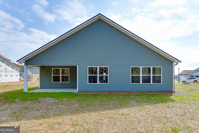 B16 - 258 Franklin Hills Dr, House other with 3 bedrooms, 2 bathrooms and 4 parking in Carnesville GA | Image 35