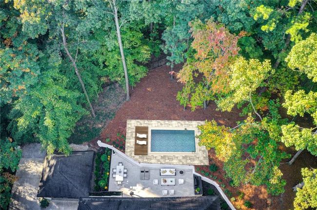 6090 River Chase Cir, House other with 4 bedrooms, 5 bathrooms and 2 parking in Sandy Springs GA | Image 62