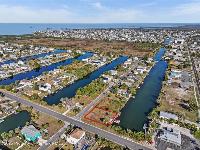 3314 Fernleaf Dr, Home with 0 bedrooms, 0 bathrooms and null parking in HERNANDO BEACH FL | Image 10