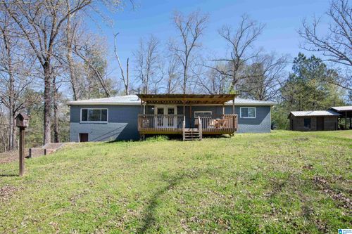 12850 Highway 43, VANDIVER, AL, 35176-7122 | Card Image