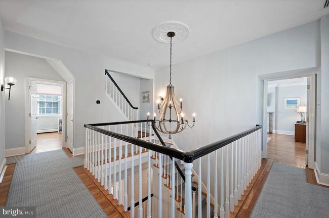 603 Foxfields Rd, House other with 5 bedrooms, 4 bathrooms and null parking in BRYN MAWR PA | Image 26