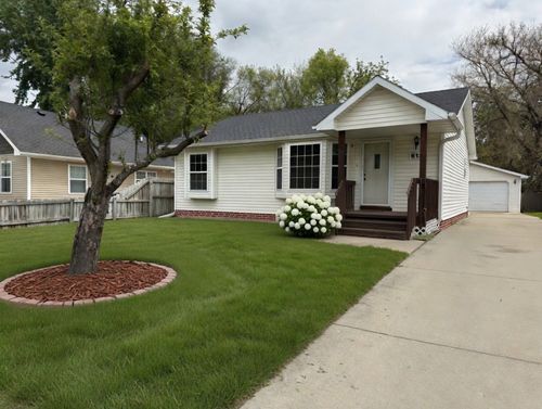 613 Sw 61st St, Des Moines, IA, 50312-1605 | Card Image