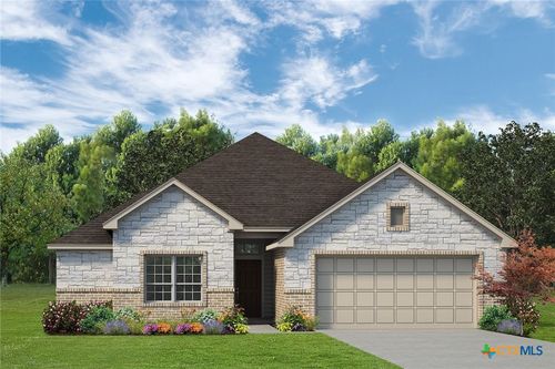 721 Sky Bound Cv, Temple, TX, 76502-4145 | Card Image