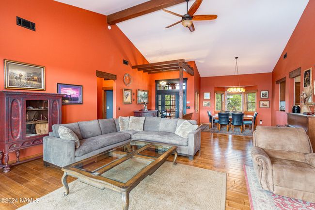 2667 E Overlook Dr, House other with 3 bedrooms, 3 bathrooms and null parking in Williams AZ | Image 10