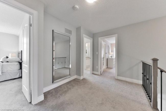 11 Mill Stone Terr, House other with 4 bedrooms, 4 bathrooms and 4 parking in Waterdown ON | Image 19