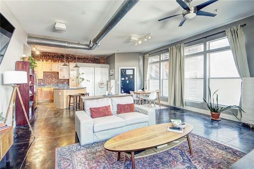 unit-19-350 Peters St Sw, Atlanta, GA, 30313-1126 | Card Image