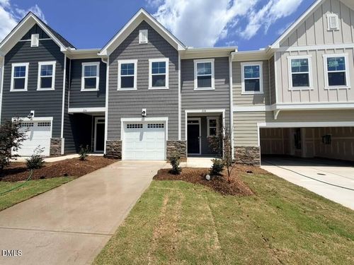 228 Deercroft Dr, Apex, NC, 27539-8032 | Card Image