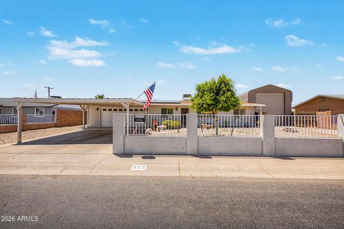 550 S Signal Butte Rd, Mesa, AZ, 85208-5716 | Card Image