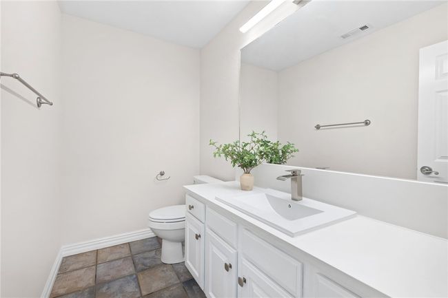 Half bath main level | Image 18