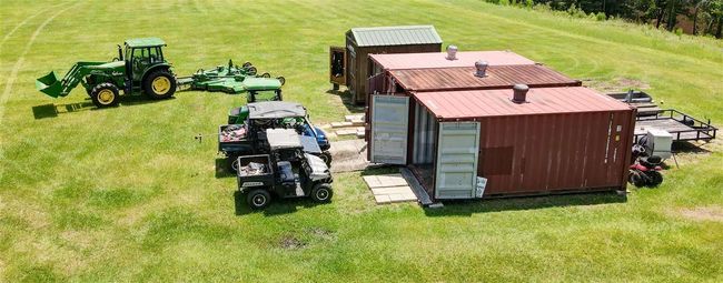 000 Highway 96 Byp, Home with 0 bedrooms, 0 bathrooms and null parking in Silsbee TX | Image 31