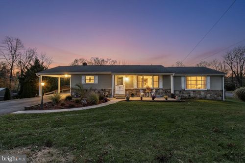 1365 Hanover Rd, GETTYSBURG, PA, 17325-7710 | Card Image