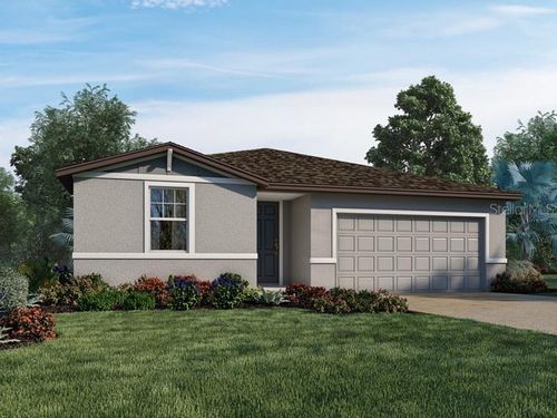 1136 Cumberland Trail Drive, LAKE HAMILTON, FL, 33851 | Card Image