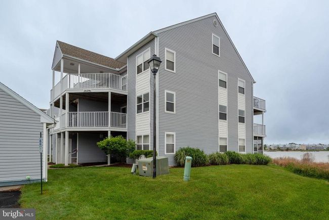 UNIT-204 - 30396 Anderson Dr, Condo with 2 bedrooms, 2 bathrooms and null parking in OCEAN VIEW DE | Image 20