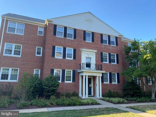 apt-b1-6731 W Wakefield Dr, ALEXANDRIA, VA, 22307-6763 | Card Image