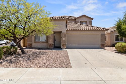 11539 W Longley Ln, Youngtown, AZ, 85363-1715 | Card Image