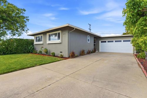 2633 Foster Street, San Mateo, CA, 94403 | Card Image