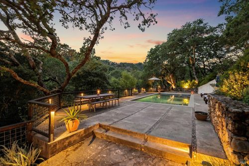 12405 Flicker Hill Drive, Glen Ellen, CA, 95442 | Card Image