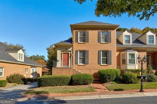 6153 Forest Hills Dr, Peachtree Corners, GA, 30092-4500 | Card Image