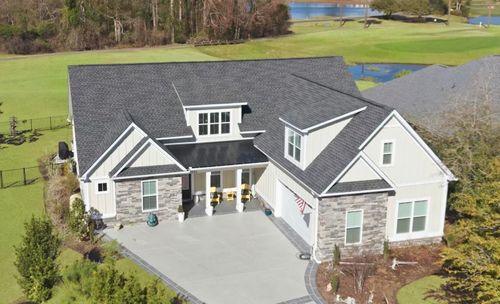 1004 Whooping Crane Dr, Conway, SC, 29526-1805 | Card Image