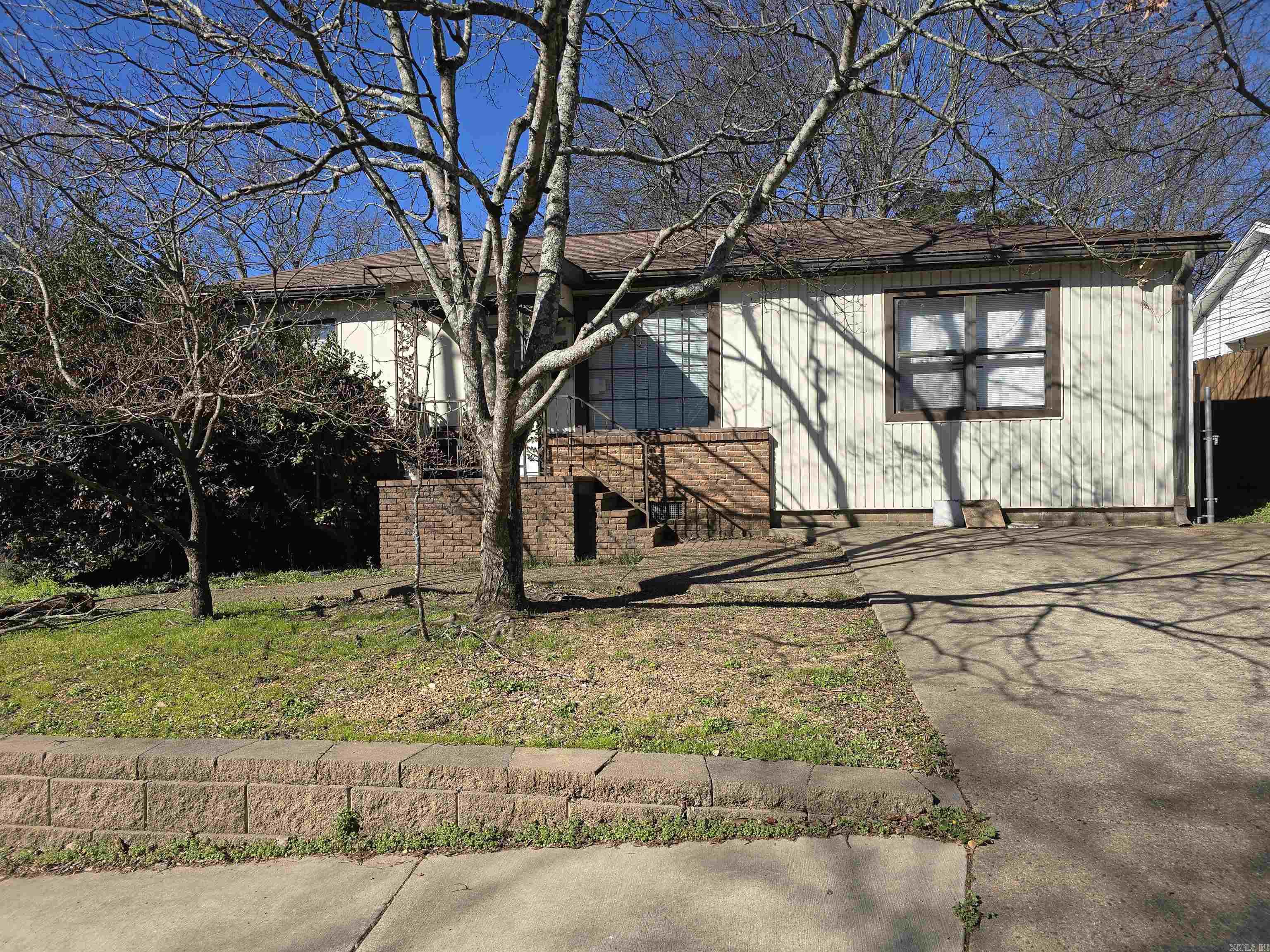 Residential in Hot Springs