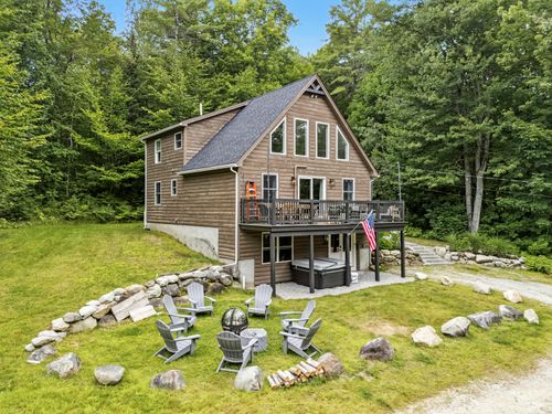 18 Willard Road, Bethel, ME, 04217 | Card Image
