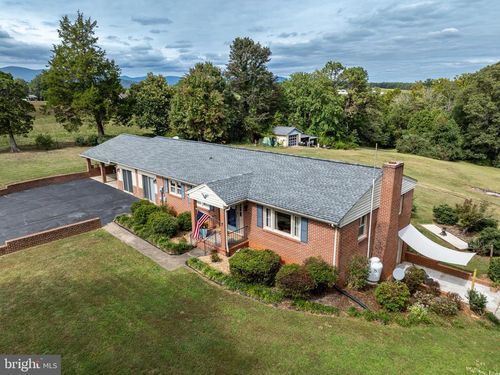 175 Wildwood Dr, RUCKERSVILLE, VA, 22968-9788 | Card Image