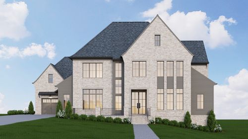 3004 Copley Rd, Franklin, TN, 37064 | Card Image