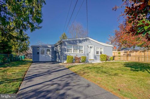 227 Ruth Avenue, Maple Shade, NJ, 08052 | Card Image