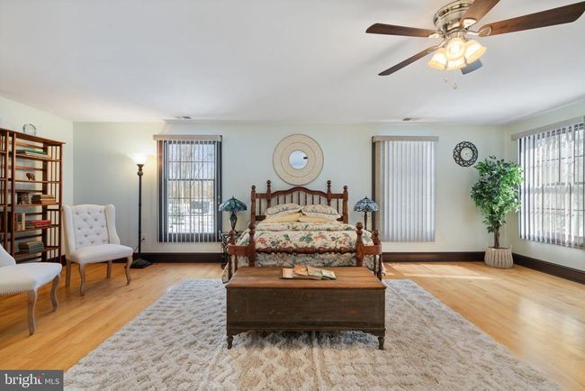4257 Cabin Rd, House other with 5 bedrooms, 4 bathrooms and null parking in REVA VA | Image 49