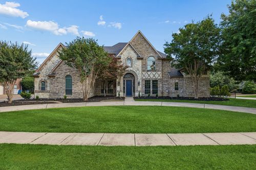 1807 Greenlea Cv, Southlake, TX, 76092-8321 | Card Image