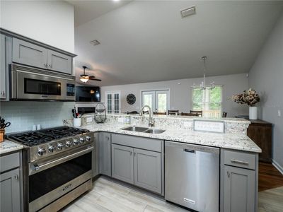 3321 Micanopy Trail, House other with 3 bedrooms, 2 bathrooms and null parking in Tallahassee FL | Image 3